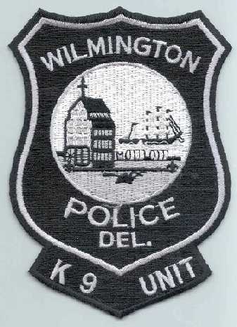 Wilmington Police